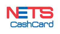 NETS CashCard logo